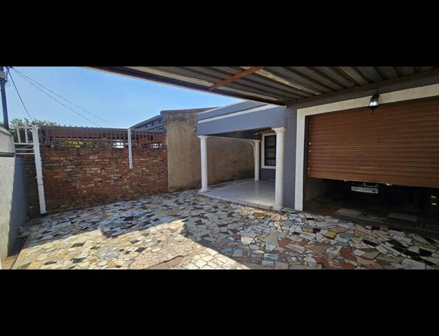 3 BEDROOM HOUSE FOR SALE IN ATTERIDGEVILLE